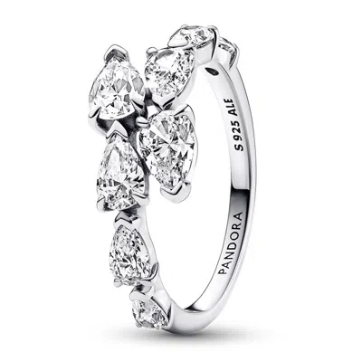 VICEROY Orecchini Jewels Mod. 13129E100-52 – Gioielli Donna In Metallo Non Prezioso, Design Moderno E Versatile, Accessorio Di Moda - 4