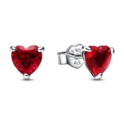Pandora Jewelry Mod. 292549c01 Gwwt1 In Red