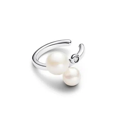 Pandora Jewelry Mod. 293151c01 Gwwt1 In White