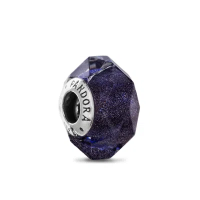 Pandora Jewelry Mod. 792984c00 Gwwt1 In Purple