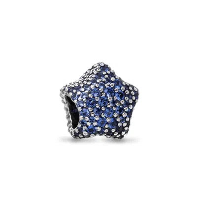 Pandora Jewelry Mod. 793026c01 Gwwt1 In Blue