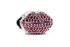 Pandora Kiss More Lips Charm Gift Set - In Gray