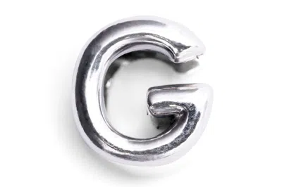 Pandora Letter G Charm - In Gold