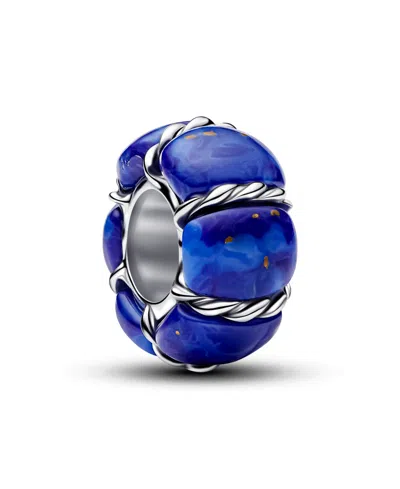 Pandora Maritime Buoy Charm In Blue