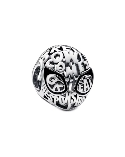 PANDORA PANDORA MARVEL SILVER CHARM