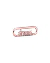 Pandora Me 14k Plated Dream Script Charm