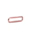 Pandora Me 14k Plated Styling Link Charm
