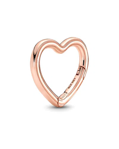 Pandora Me 14k Rose Gold Plated Charm