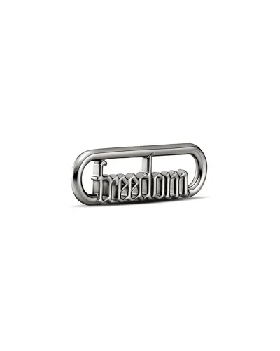 Pandora Me Charm In Black