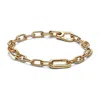 Pandora Me Link Chain Bracelet In Gold