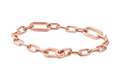 Pandora Me Link Chain Bracelet In Gold