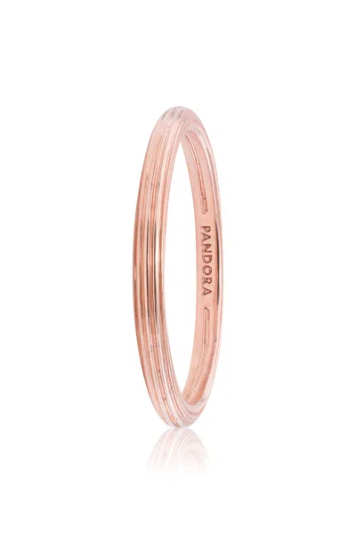 Pandora Me Ring In Gold