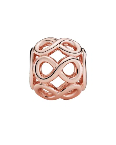 Pandora Moments 14k Rose Gold Plated Charm