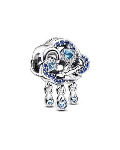 PANDORA PANDORA MOMENTS DANGLE CHARM