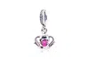 Pandora Moments Regal Crown Dangle Charm In Metallic