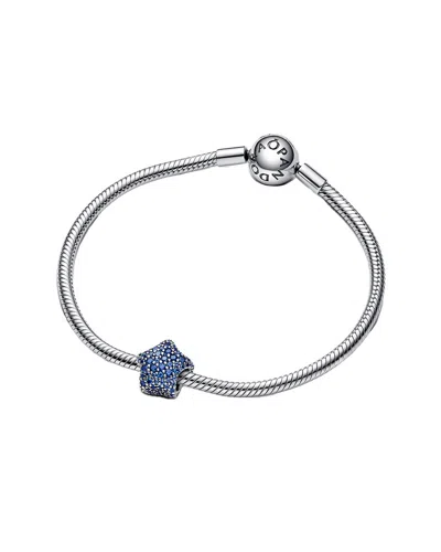 Pandora Moments Silver Charm