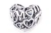 Pandora Motherly Love Openwork Charm - In Metallic