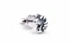 Pandora My Magical Unicorn Single Stud Earring In Metallic