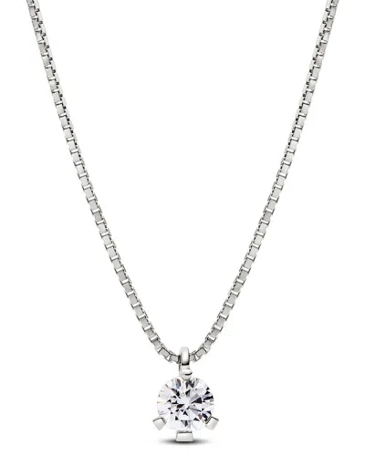 Pandora Nova 14k 0.50 Ct. Tw. Lab-grown Diamond Necklace