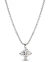 Pandora Nova 14k 1.00 Ct. Tw. Lab-grown Diamond Necklace