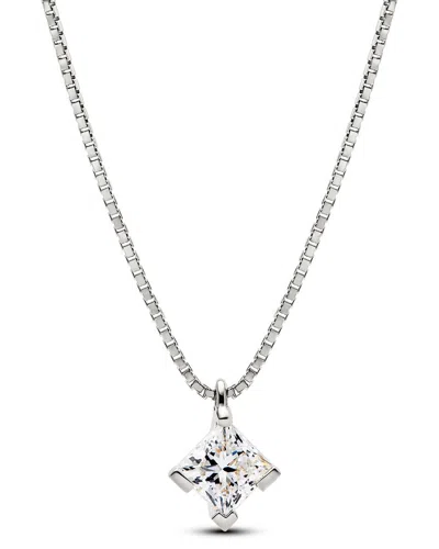 Pandora Nova 14k 1.00 Ct. Tw. Lab-grown Diamond Necklace