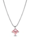 Pandora Nova 14k 1.00 Ct. Tw. Lab-grown Diamond Necklace