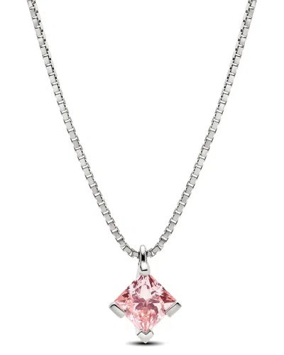 Pandora Nova 14k 1.00 Ct. Tw. Lab-grown Diamond Necklace