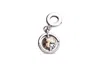 Pandora People Spinning World Dangle Charm - In Metallic