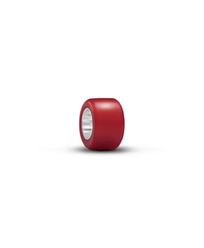 Pandora Red Murano Glass Mini Charm