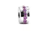 Pandora Shining Path Clip - In Metallic