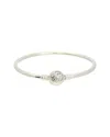 Pandora Silver Disney Simba Silver Bangle