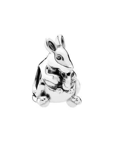 PANDORA PANDORA SILVER KANGAROO CHARM 