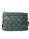 Pandorine Women's Bag  23xpenak-05 Ecopelle In Blue