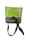 Pandorine Women's Bag  Pe16dbg01767 Eco-leather In Green
