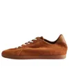 Pane Light Trainer 'ginger' In Brown