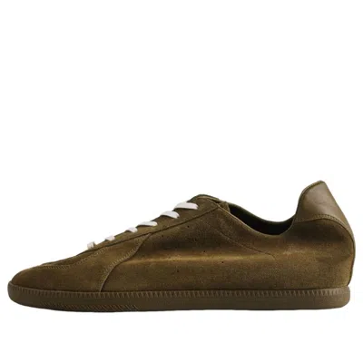 Pane Light Trainer 'gooseberry' In Green