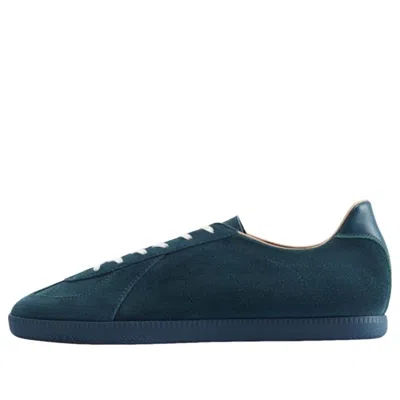 Pane Light Training Nogi 'green Pine Mist' In Blue