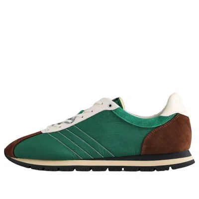 Pane Plum 60 Step 'spinach' In Green