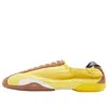 Pane Zephyr Pouching 'code Retro' In Yellow