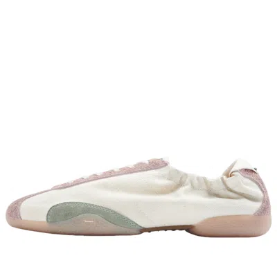 Pane Zephyr Pouching 'hologram Fade' In Neutral
