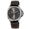 Panerai Luminor Due 45mm Automatic Grey Dial Men's Watch Pam00943