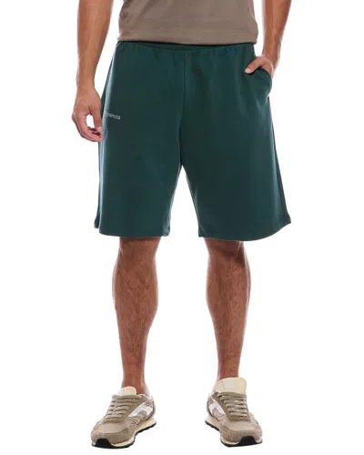 Pangaia 10.5in Short In Green