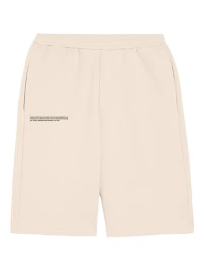 PANGAIA 365 COTTON SHORTS