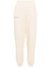 Pangaia 365 Heavyweight Track Pants In Neutrals