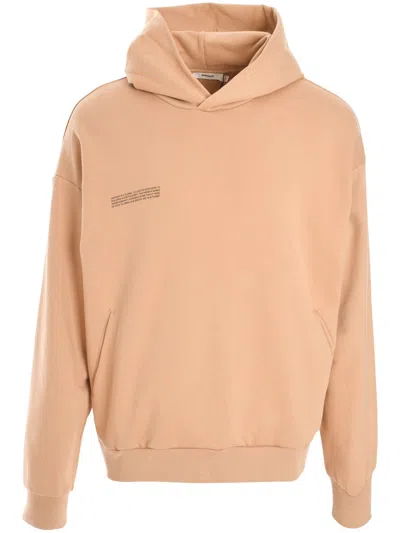 Pangaia 365 Hoodie In Neutrals