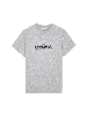 Pangaia 365 Midweight Definition T-shirt In Grey Marl