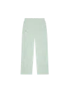 Pangaia 365 Midweight Straight Leg Track Pants In Reflect Blue