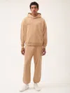Pangaia Mens 365 Midweight Track Pants In Neutral
