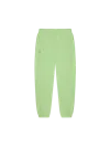 PANGAIA 365 MIDWEIGHT TRACK PANTS — FENNEL GREEN XXL