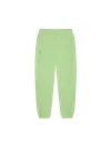 Pangaia 365 Midweight Track Pants In Fennel Green